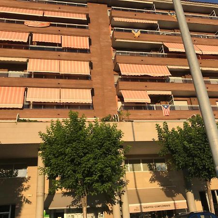Apartamento Recien Reformado Con Vistas Al Rio Μπαλαγέ Εξωτερικό φωτογραφία