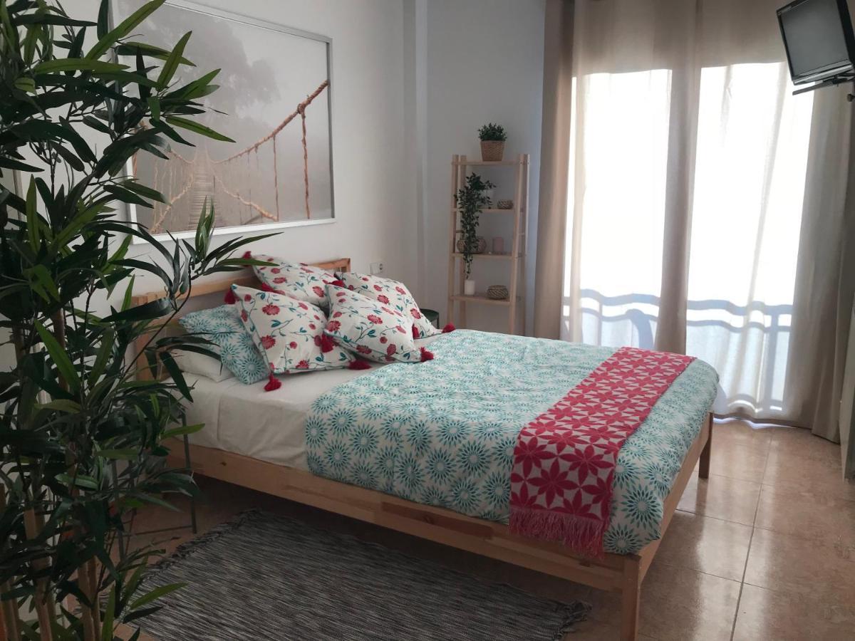 Apartamento Recien Reformado Con Vistas Al Rio Μπαλαγέ Εξωτερικό φωτογραφία