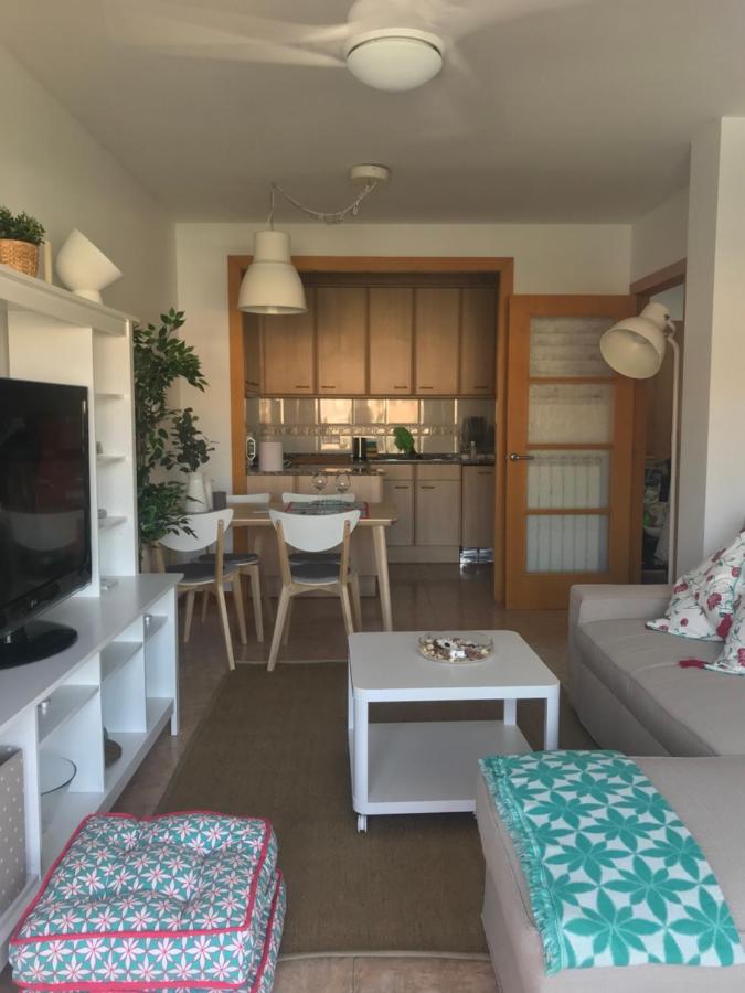 Apartamento Recien Reformado Con Vistas Al Rio Μπαλαγέ Εξωτερικό φωτογραφία
