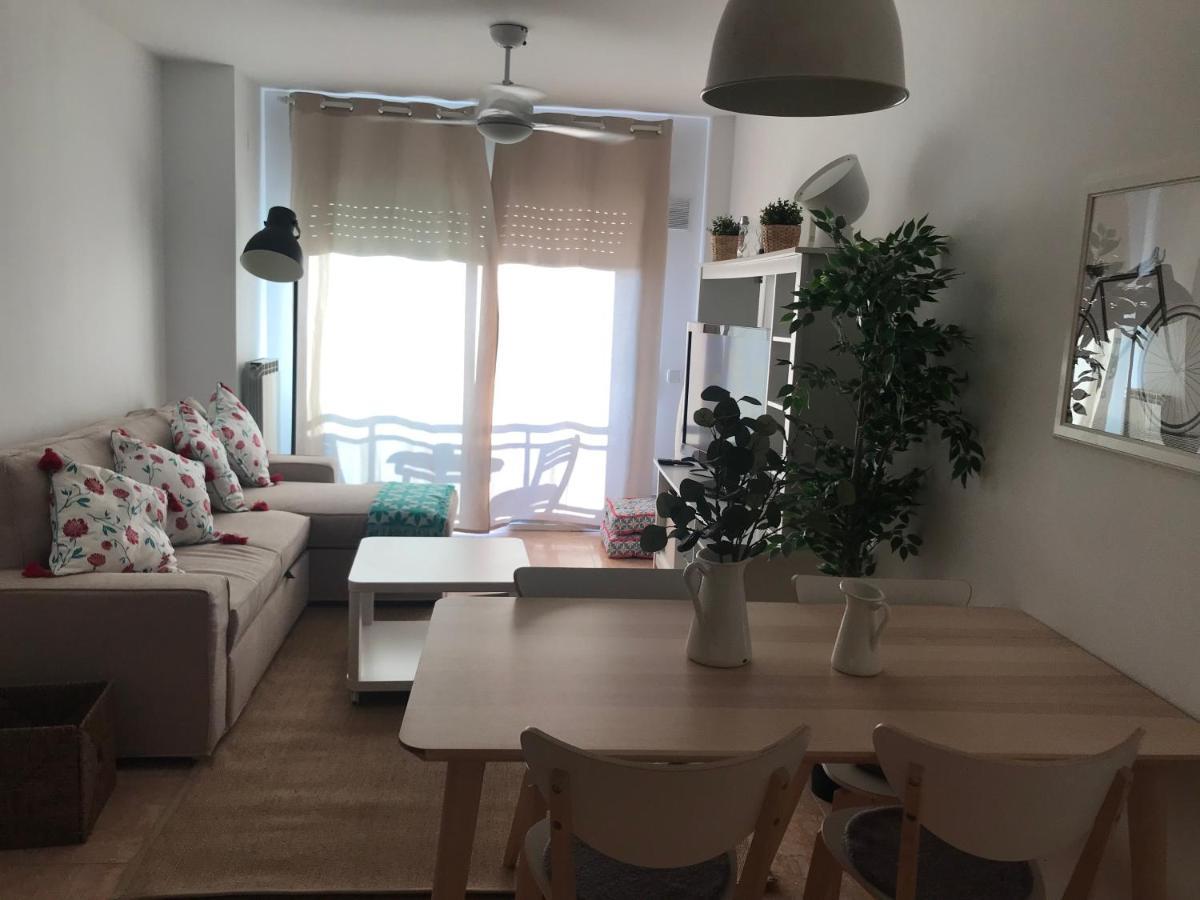 Apartamento Recien Reformado Con Vistas Al Rio Μπαλαγέ Εξωτερικό φωτογραφία