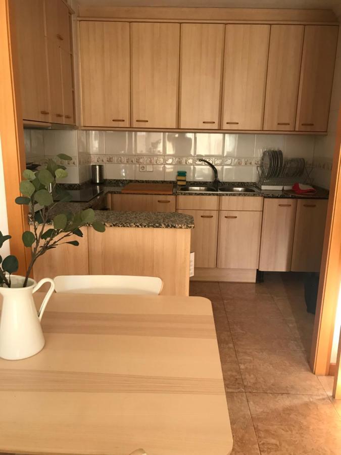 Apartamento Recien Reformado Con Vistas Al Rio Μπαλαγέ Εξωτερικό φωτογραφία