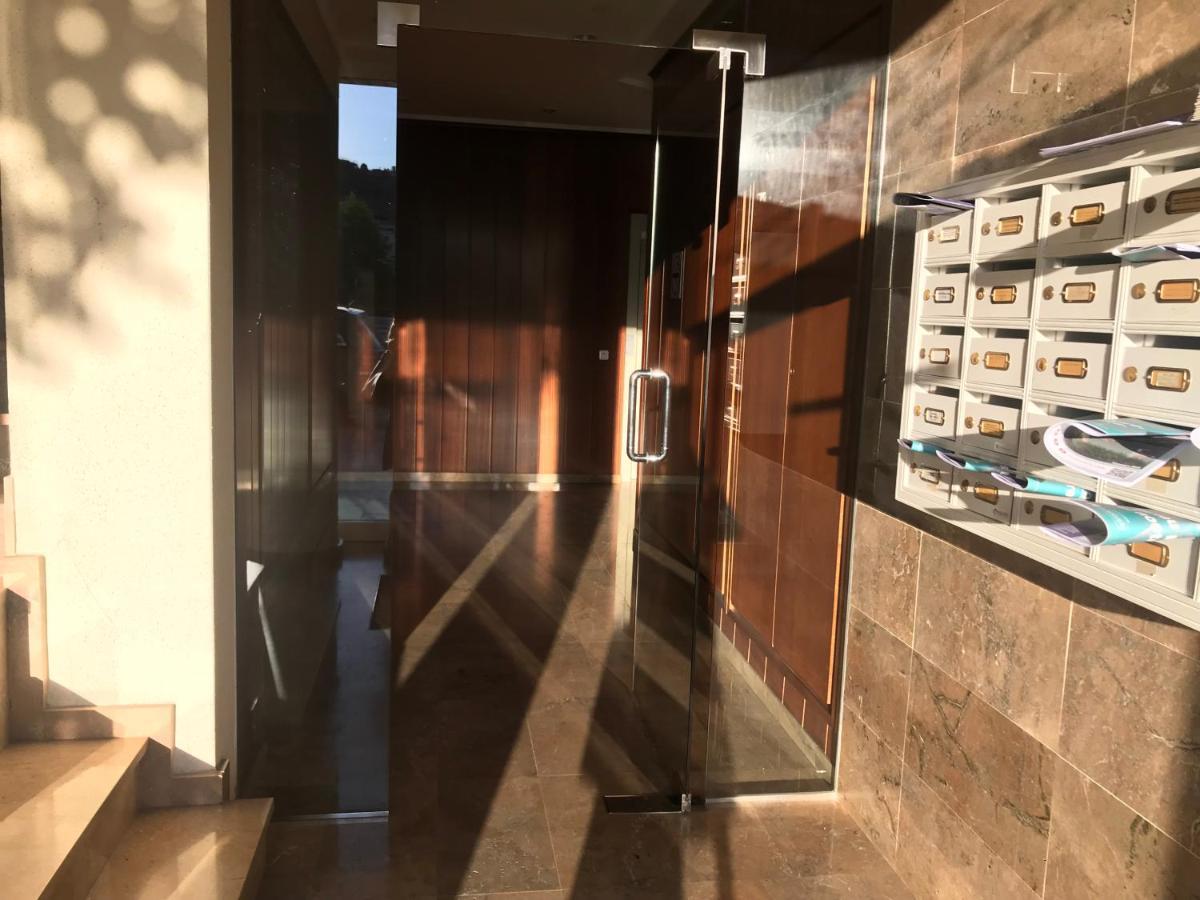 Apartamento Recien Reformado Con Vistas Al Rio Μπαλαγέ Εξωτερικό φωτογραφία