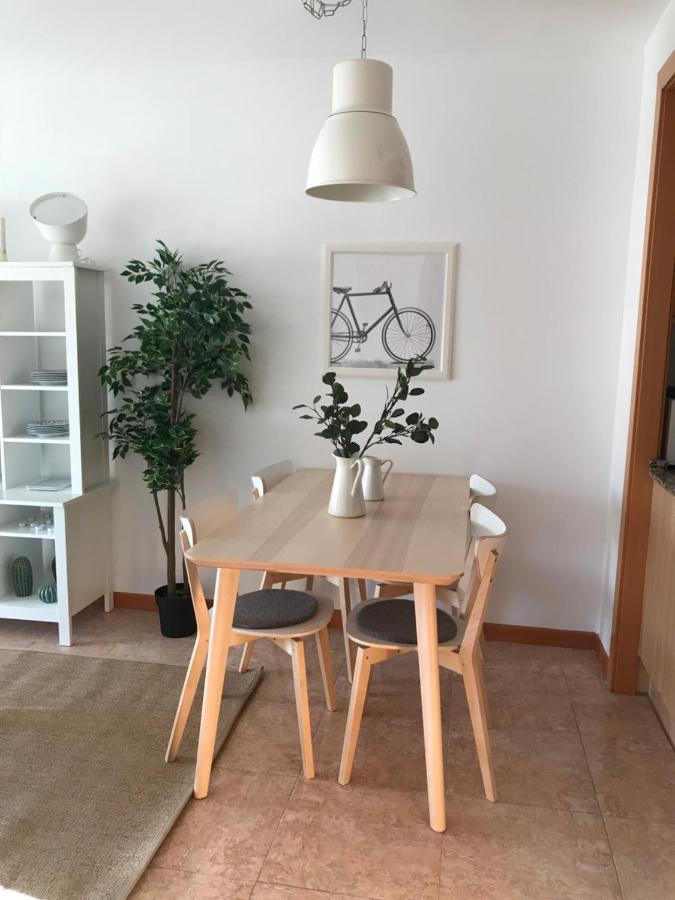 Apartamento Recien Reformado Con Vistas Al Rio Μπαλαγέ Εξωτερικό φωτογραφία